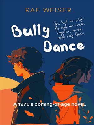 cover image of Bully Dance